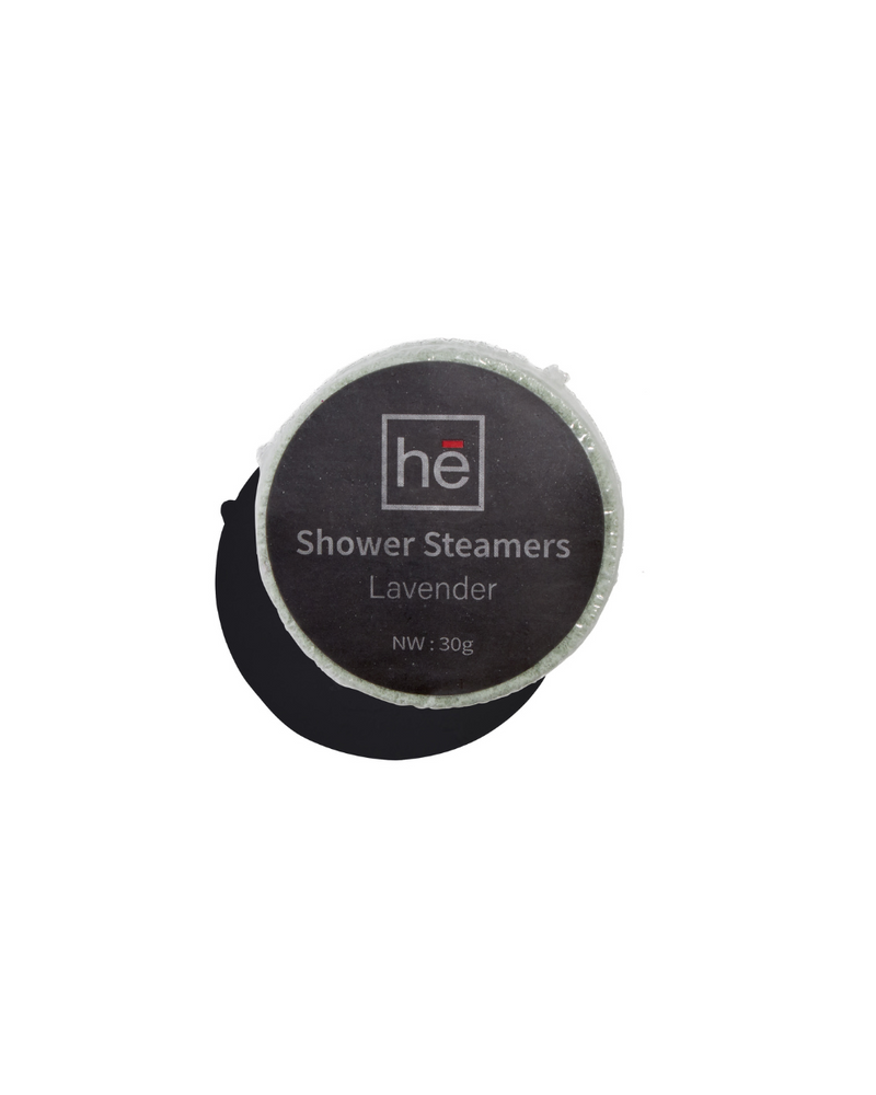 Hē Shower Steamers