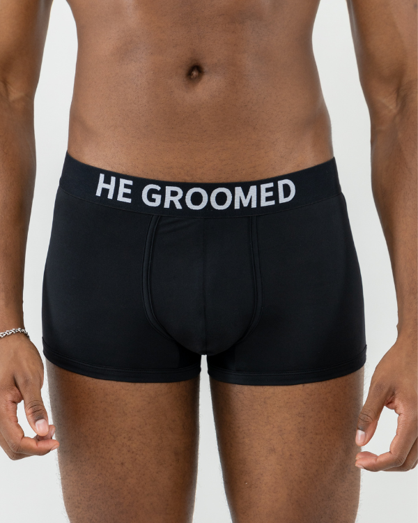 HeGrooming Underwear